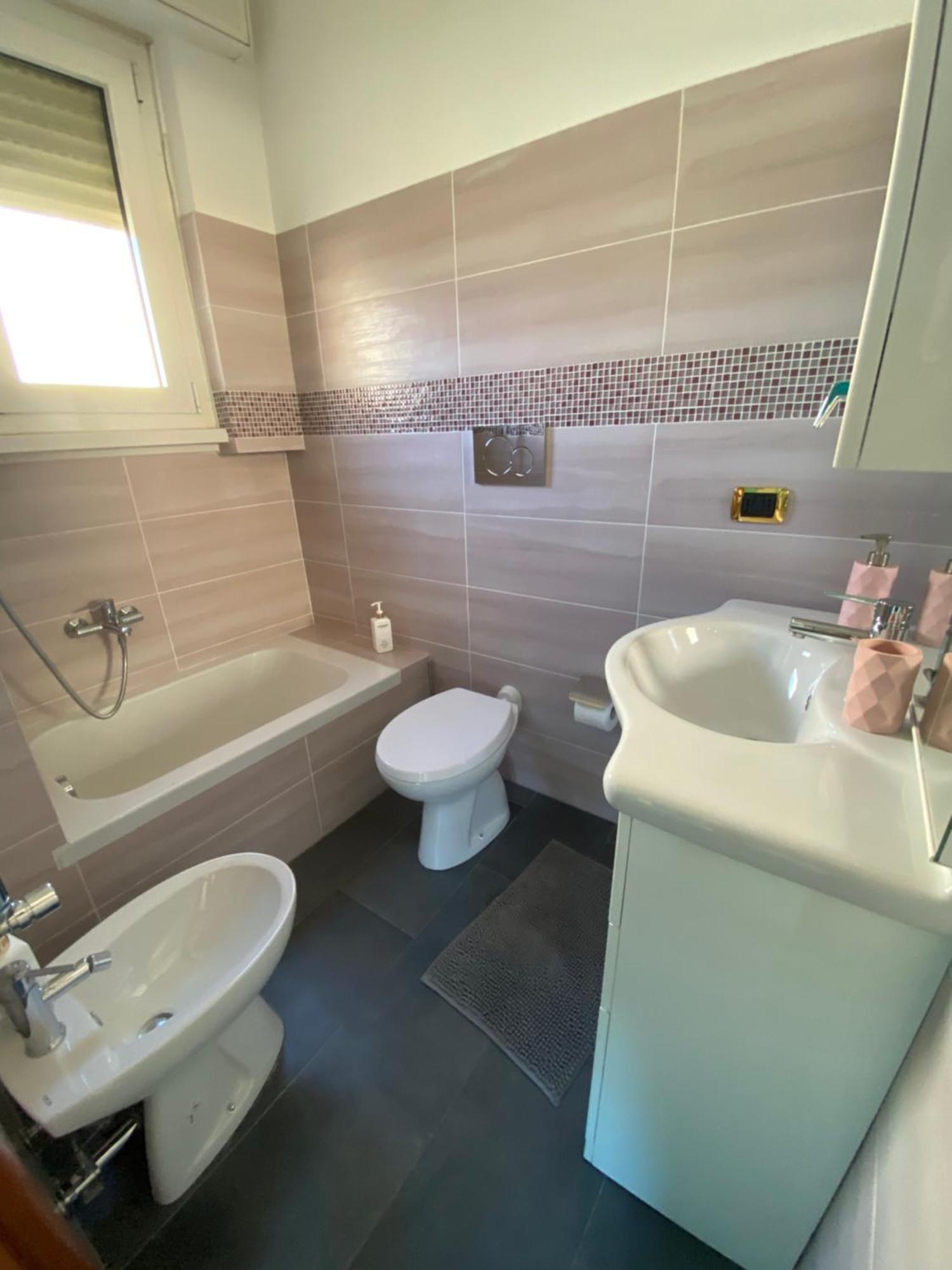 Malu's House Apartment Rome
