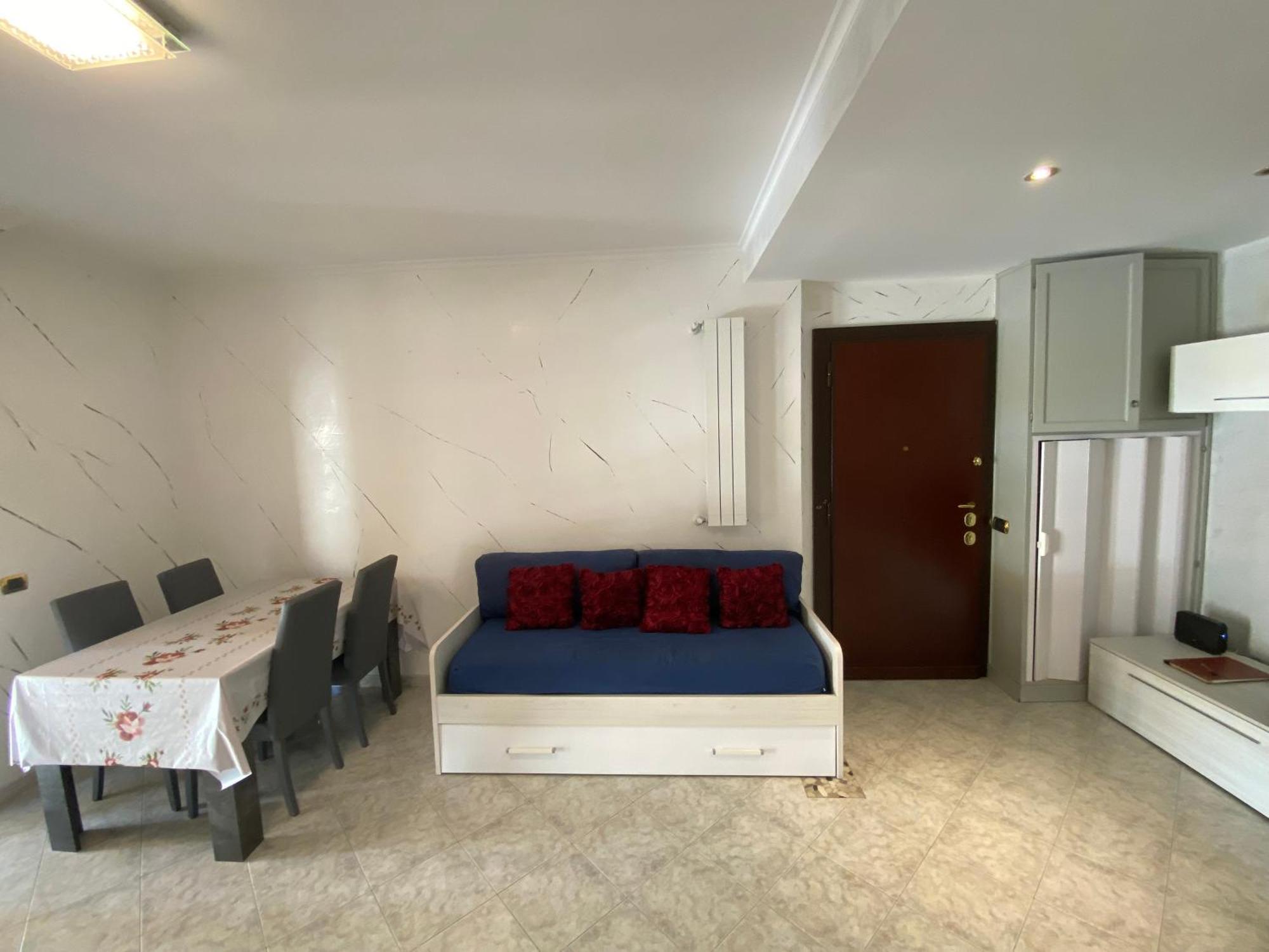 Malu's House * Rome