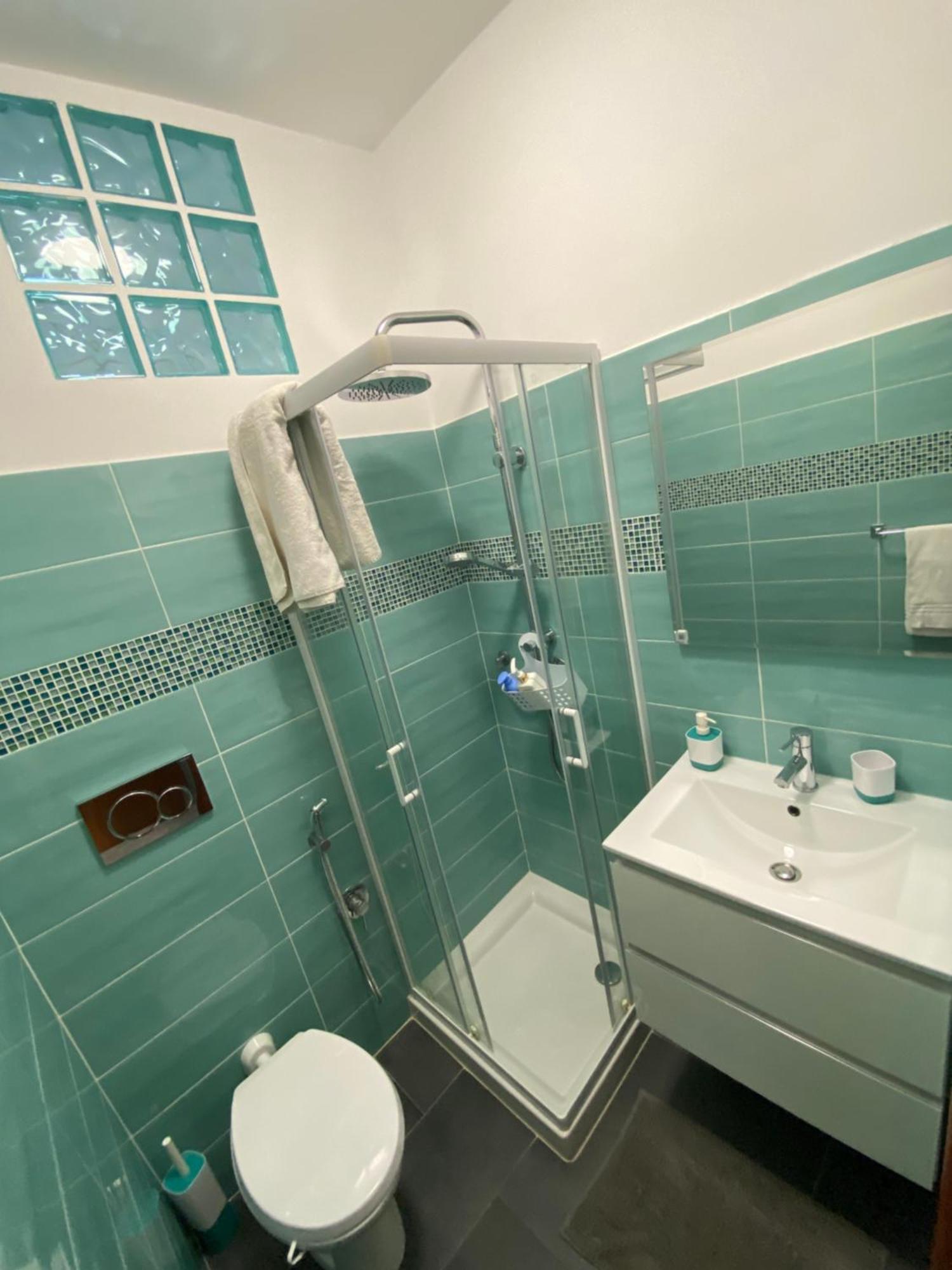 Malu's House Apartment