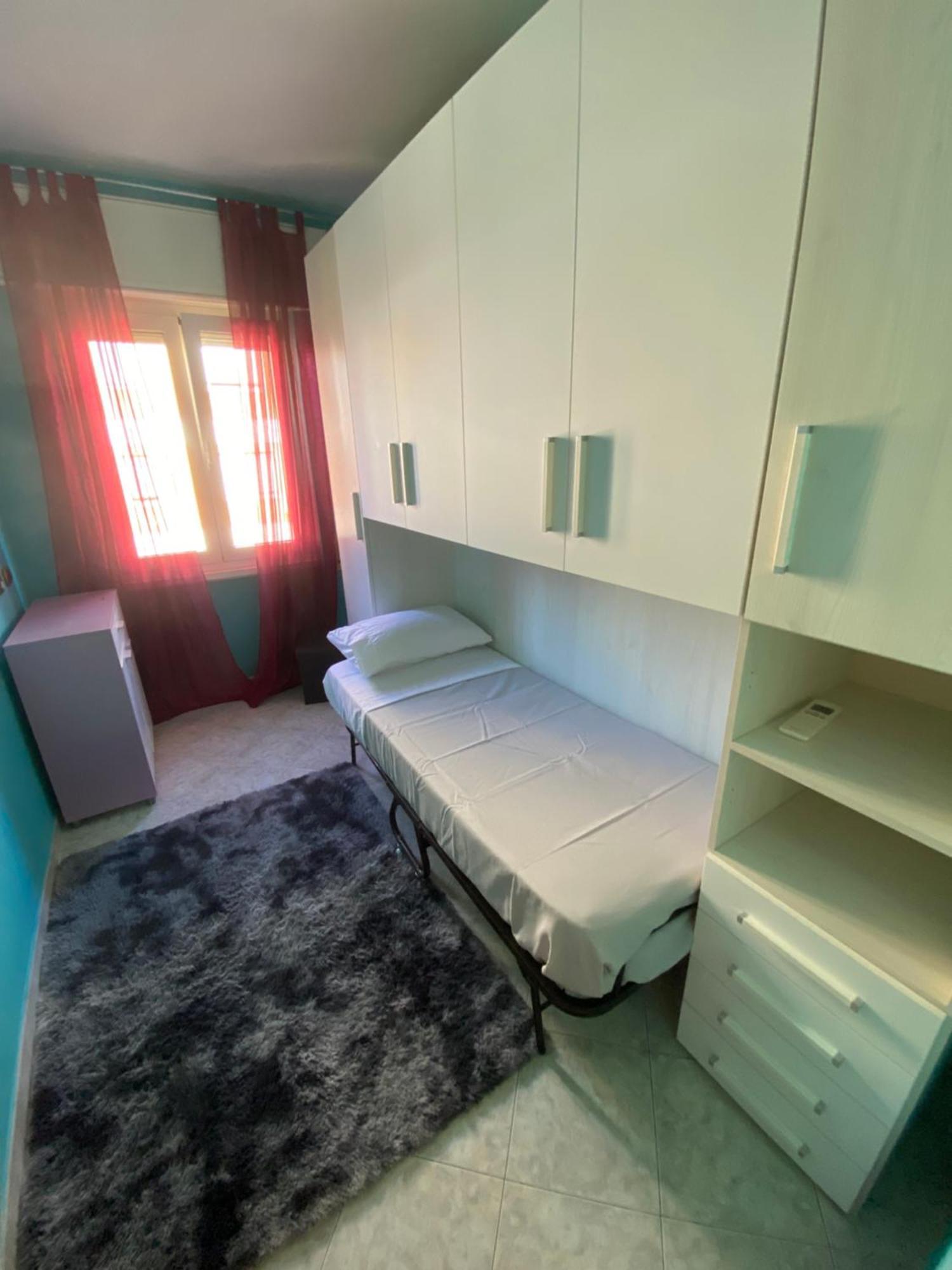 Malu's House Apartment Rome