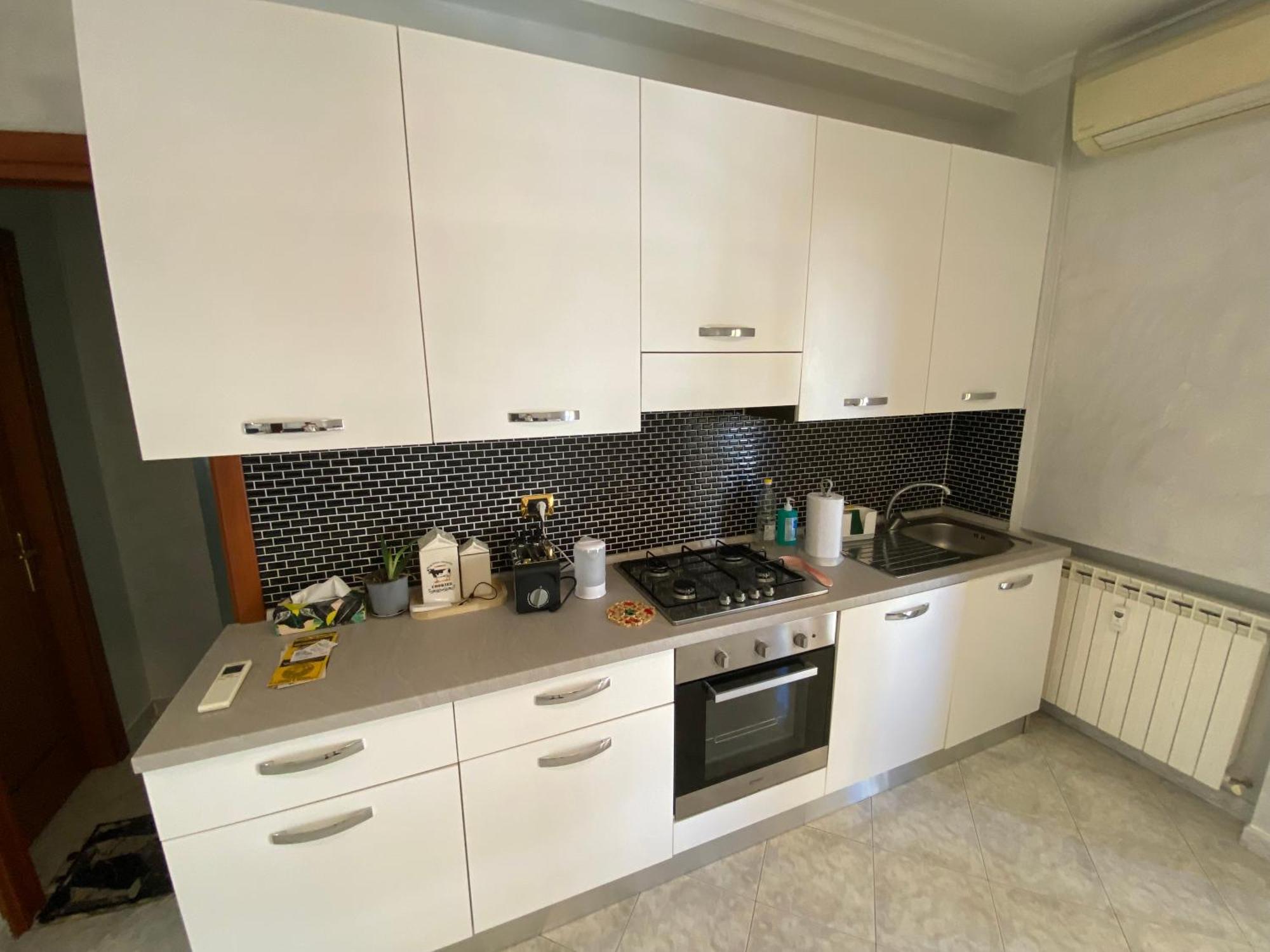 Malu's House Apartment Rome