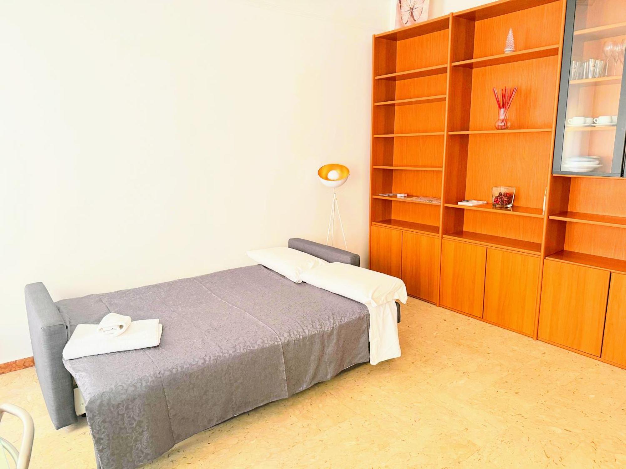 Apartamento Colosseobb Roma