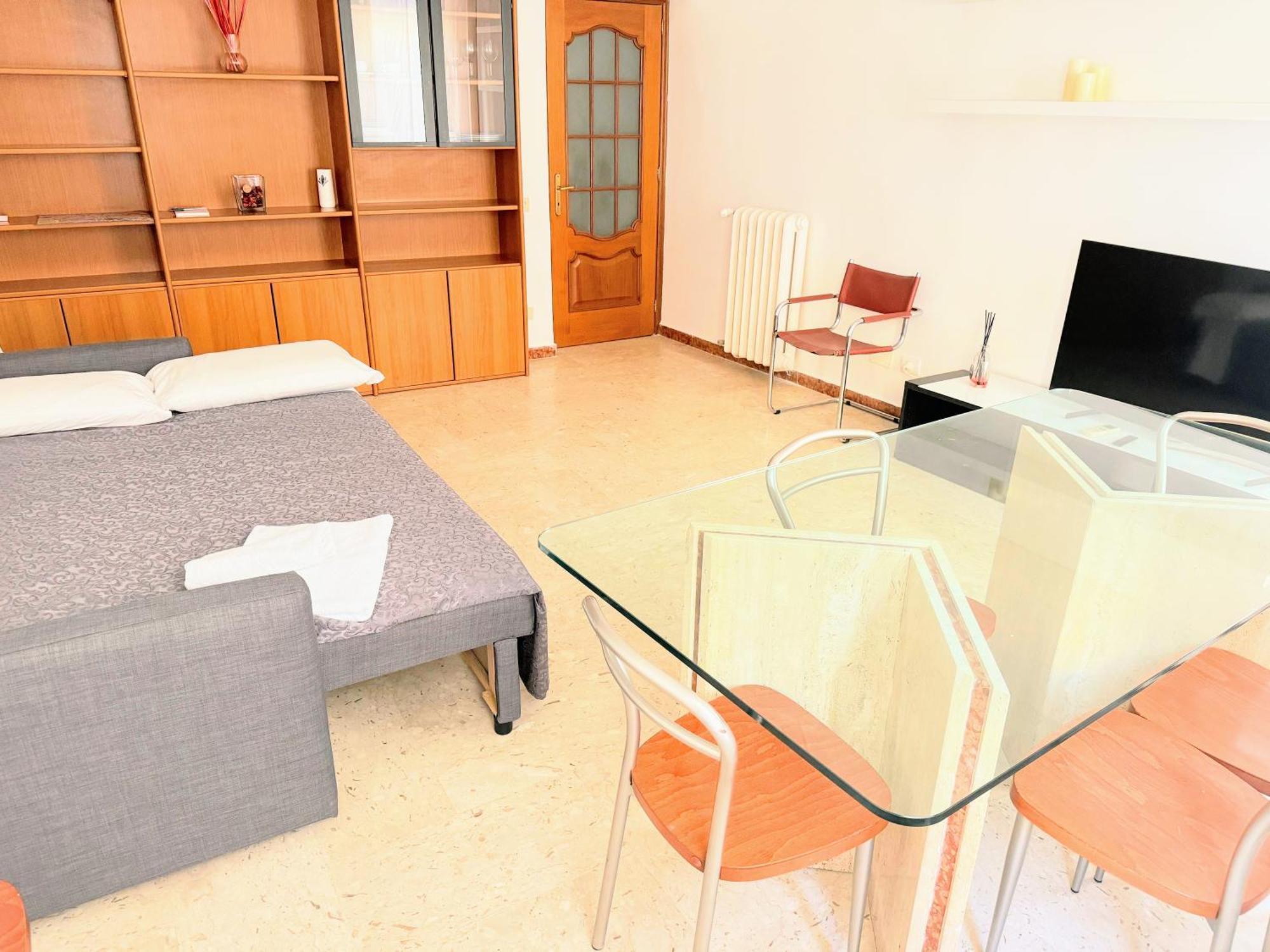 Colosseobb Apartamento *