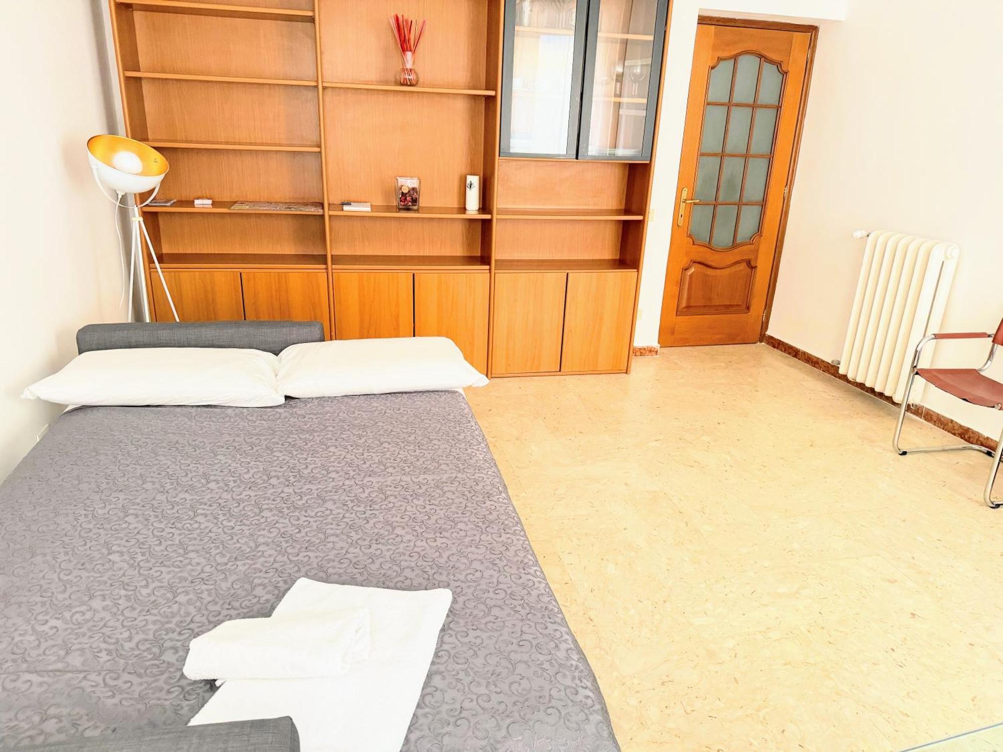 Colosseobb Apartamento Roma