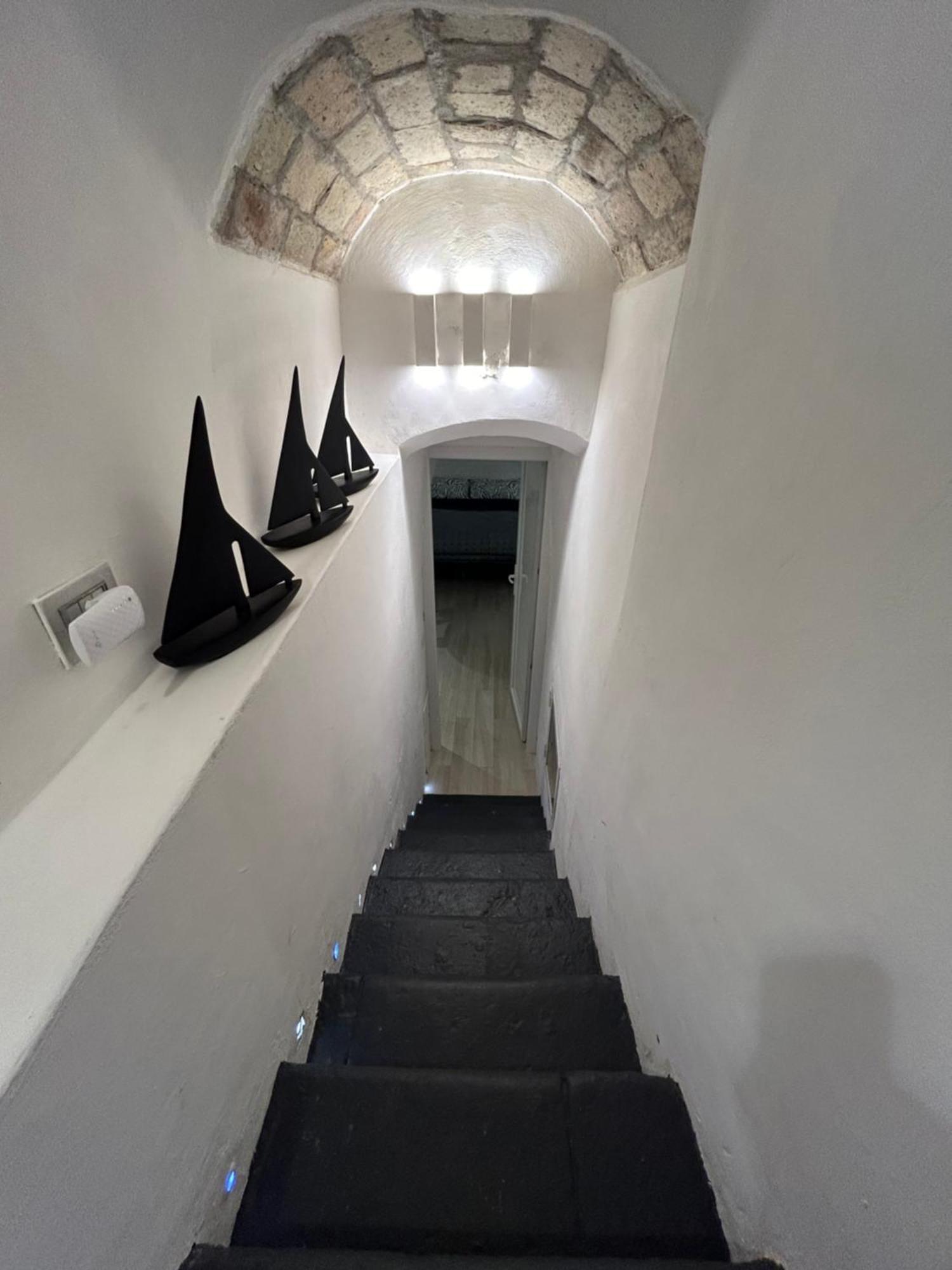 Little Sant Angelo Apartamento Roma