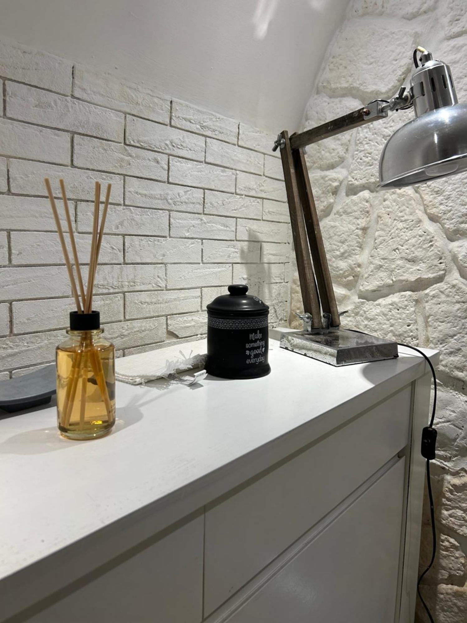 Appartamento Little Sant Angelo
