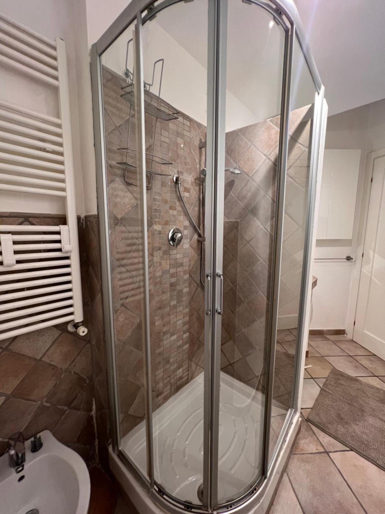 Apartment Cassia Ospedale San Pietro