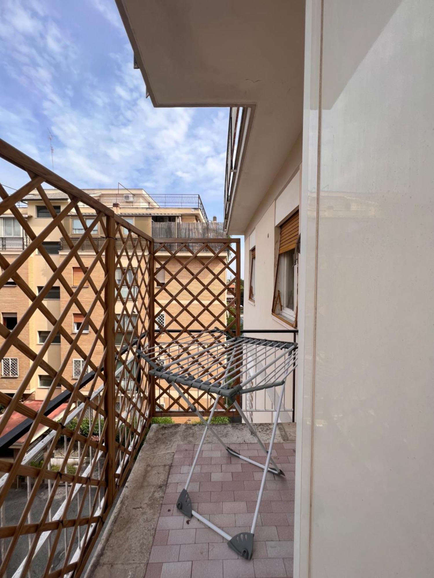 Apartment Cassia Ospedale San Pietro Rome