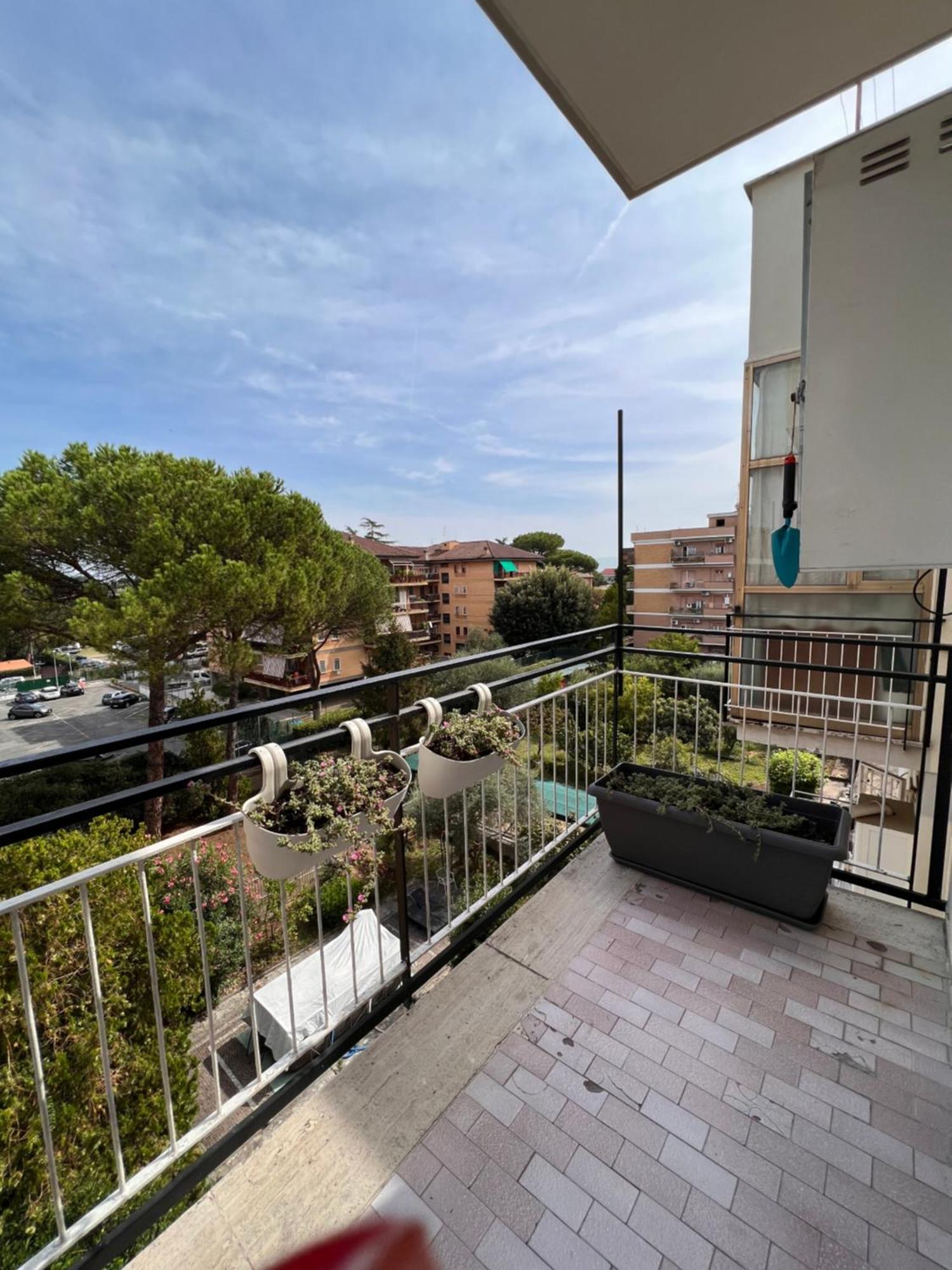 Apartment Cassia Ospedale San Pietro Rome
