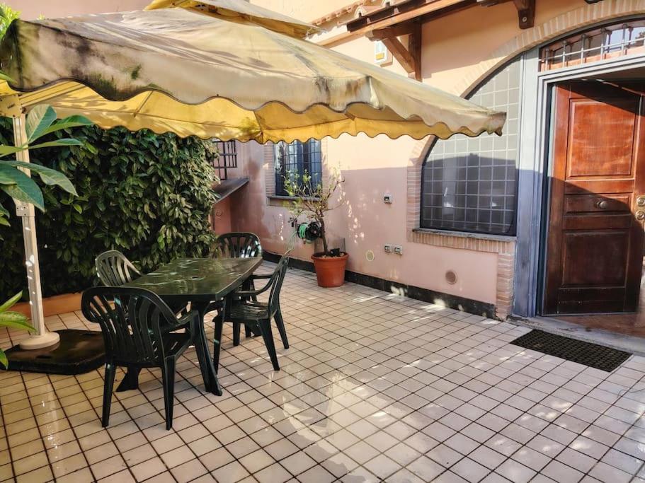 Casa Labico Hébergement de vacances *