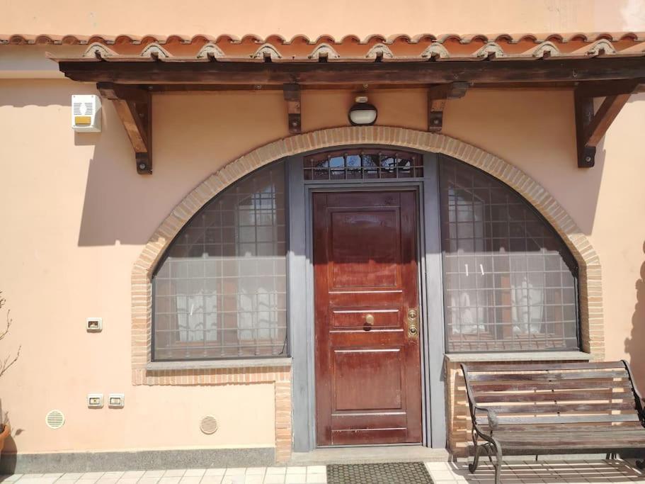 Vakantiehuis Casa Labico *
