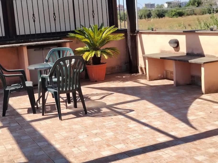 Casa Labico Hébergement de vacances