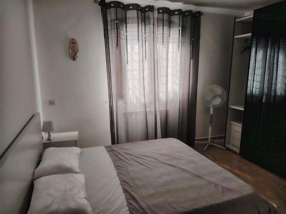 Casa Labico *