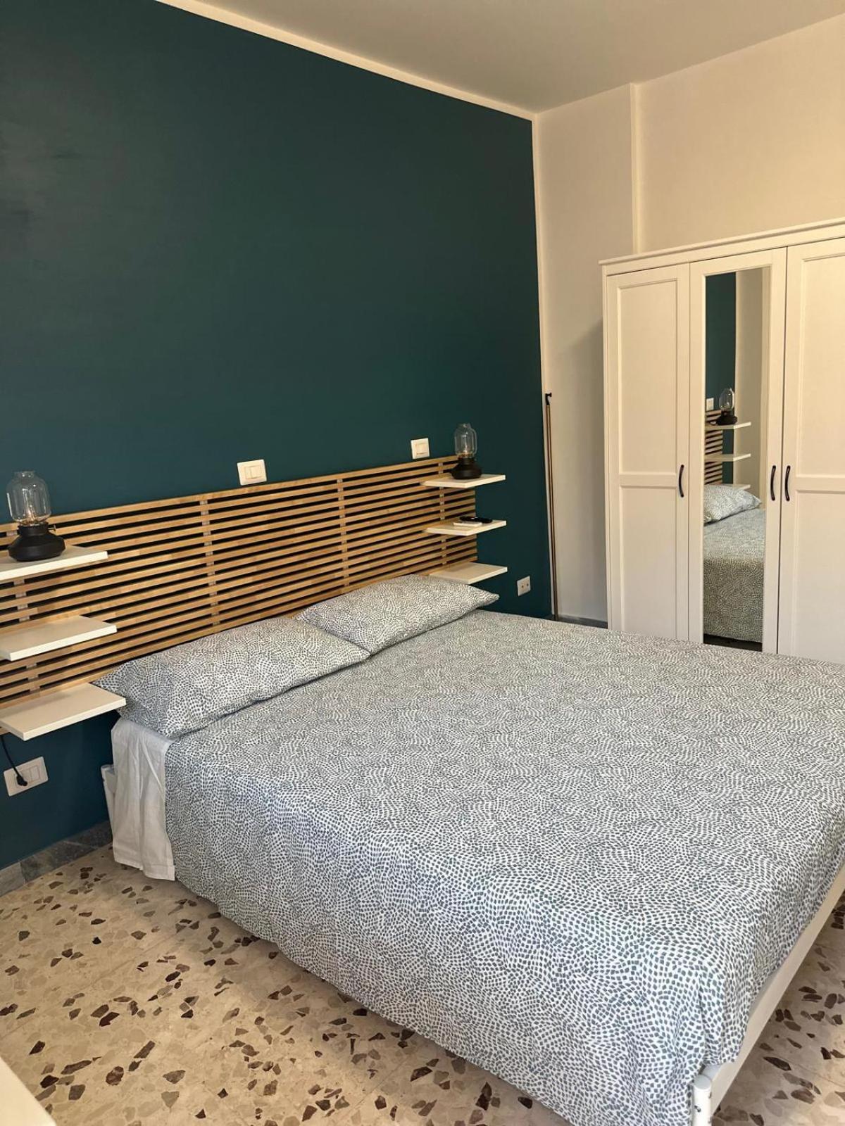 Apartment Turistico Gloria Rome