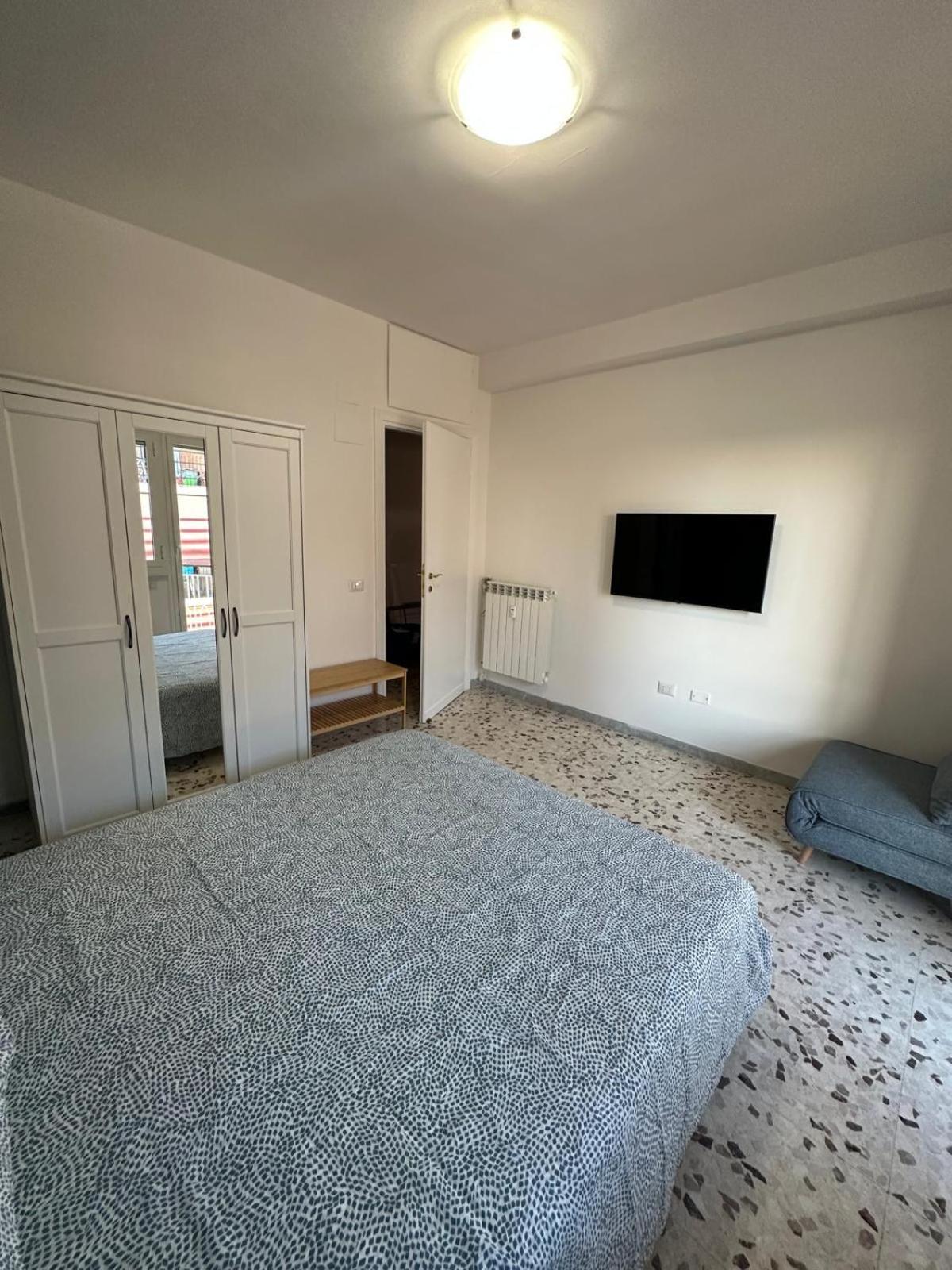 Turistico Gloria Apartment Rome