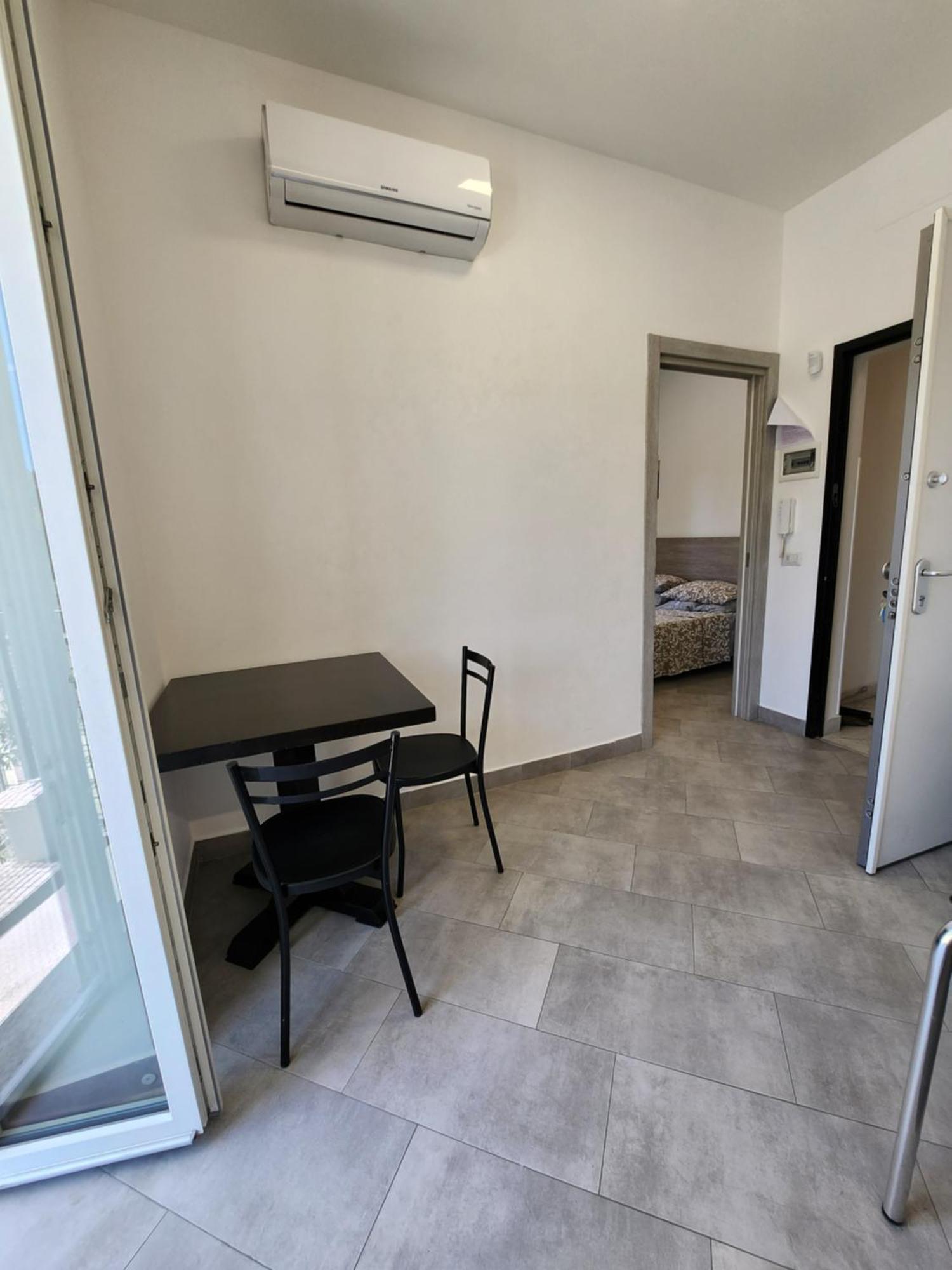 Casilino Luxury Appartement