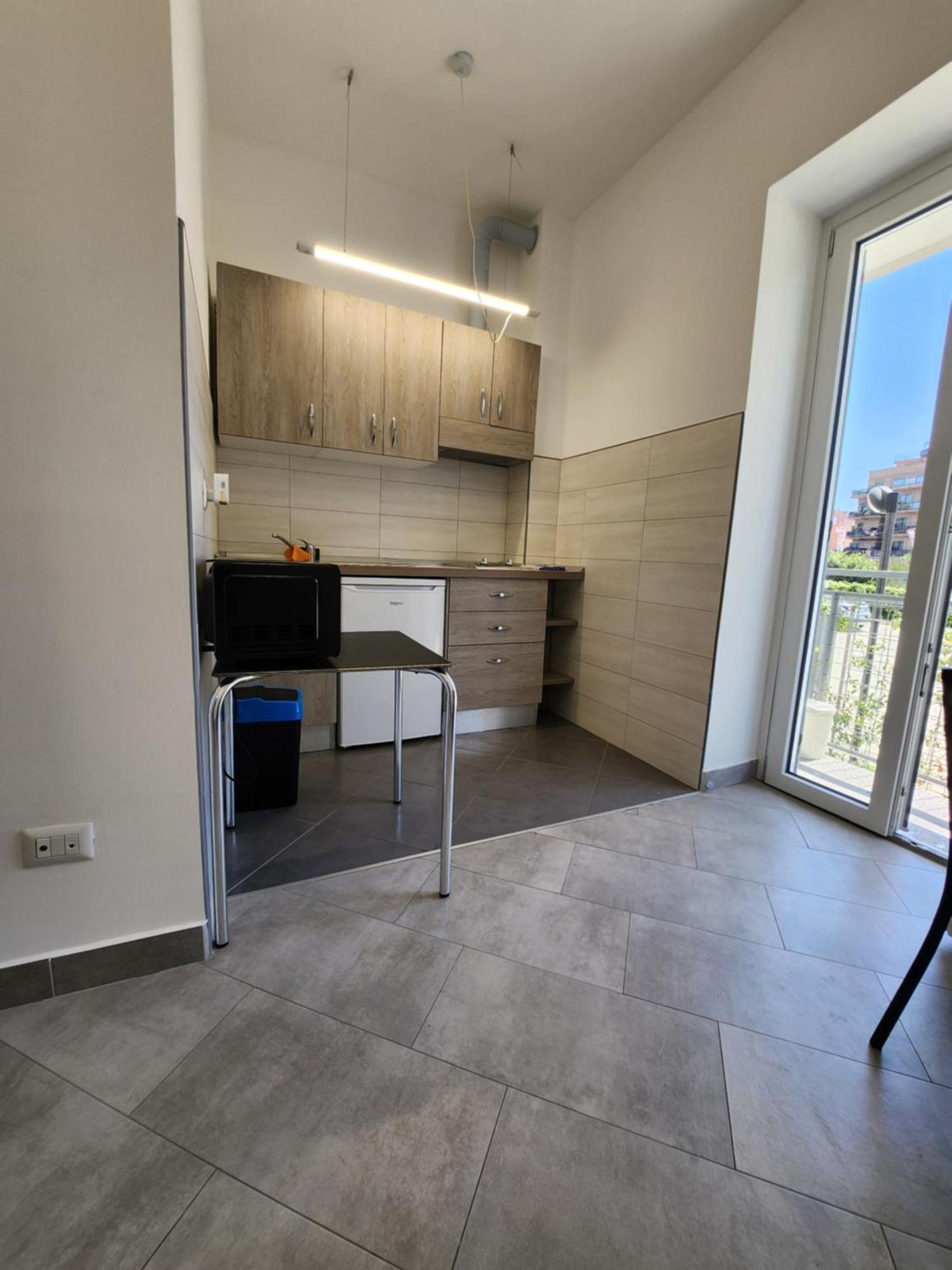 Appartement Casilino Luxury *