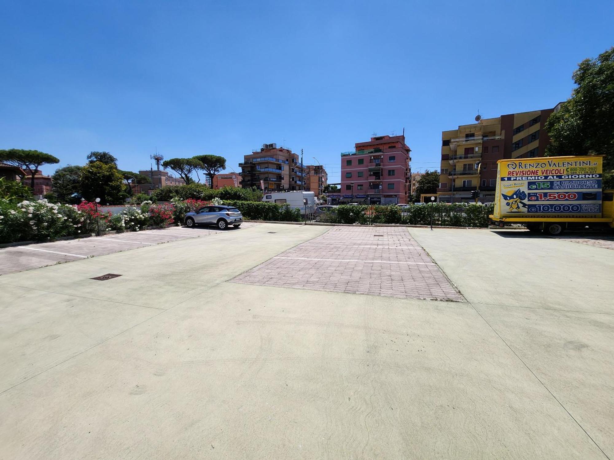 Casilino Luxury