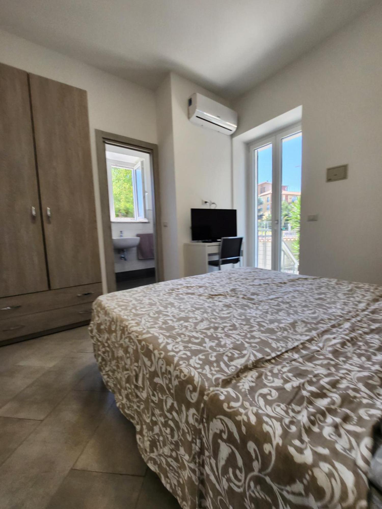 Appartement Casilino Luxury *