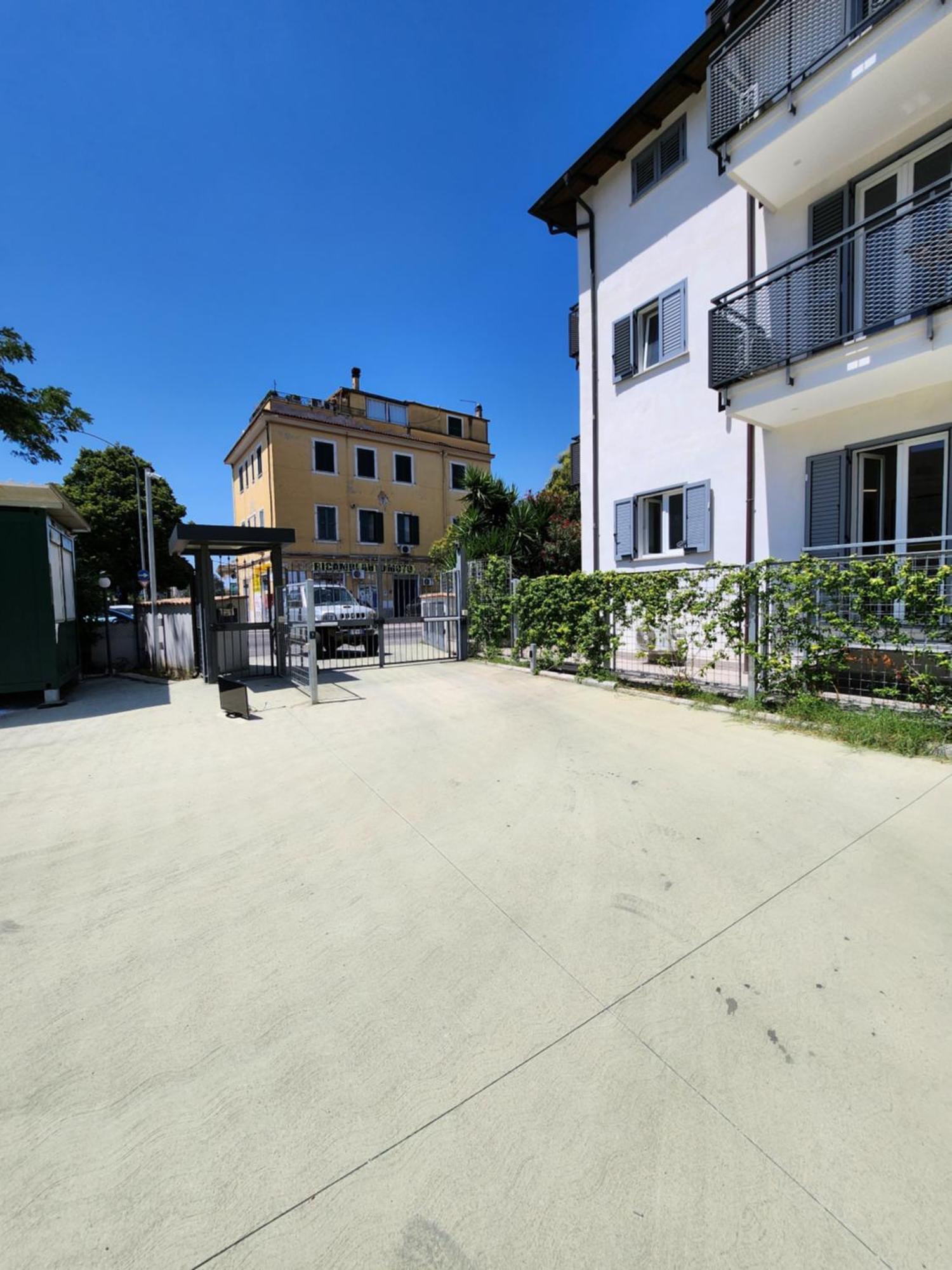 Casilino Luxury Appartement Rome