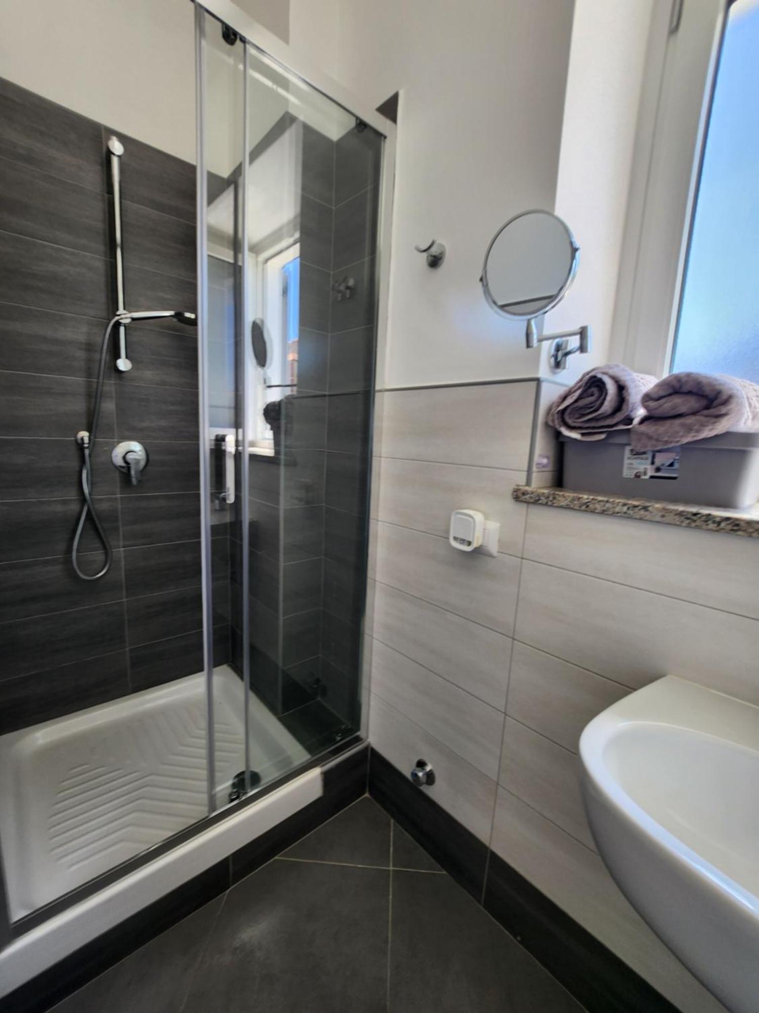 Appartement Casilino Luxury Rome