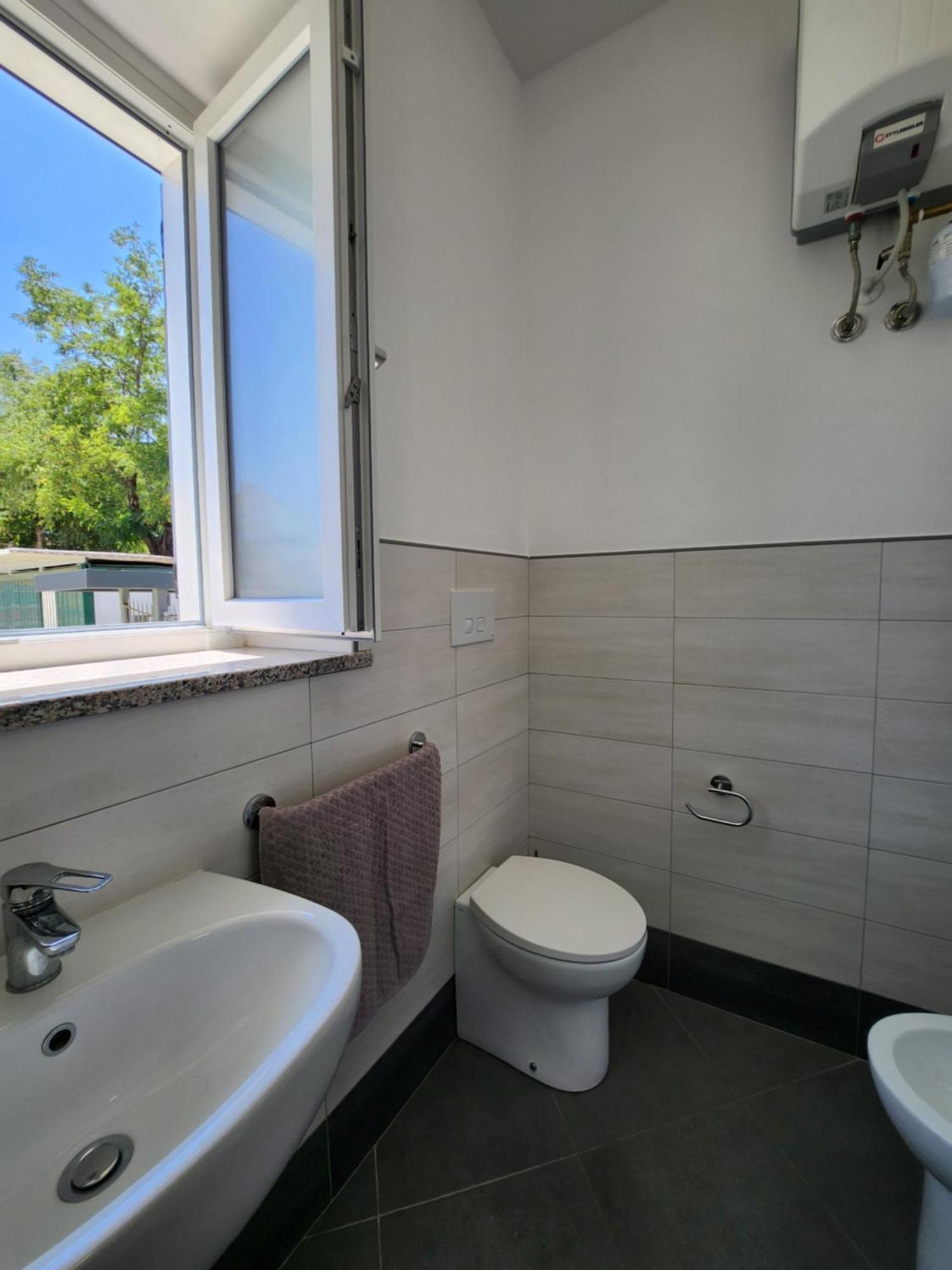 Appartement Casilino Luxury