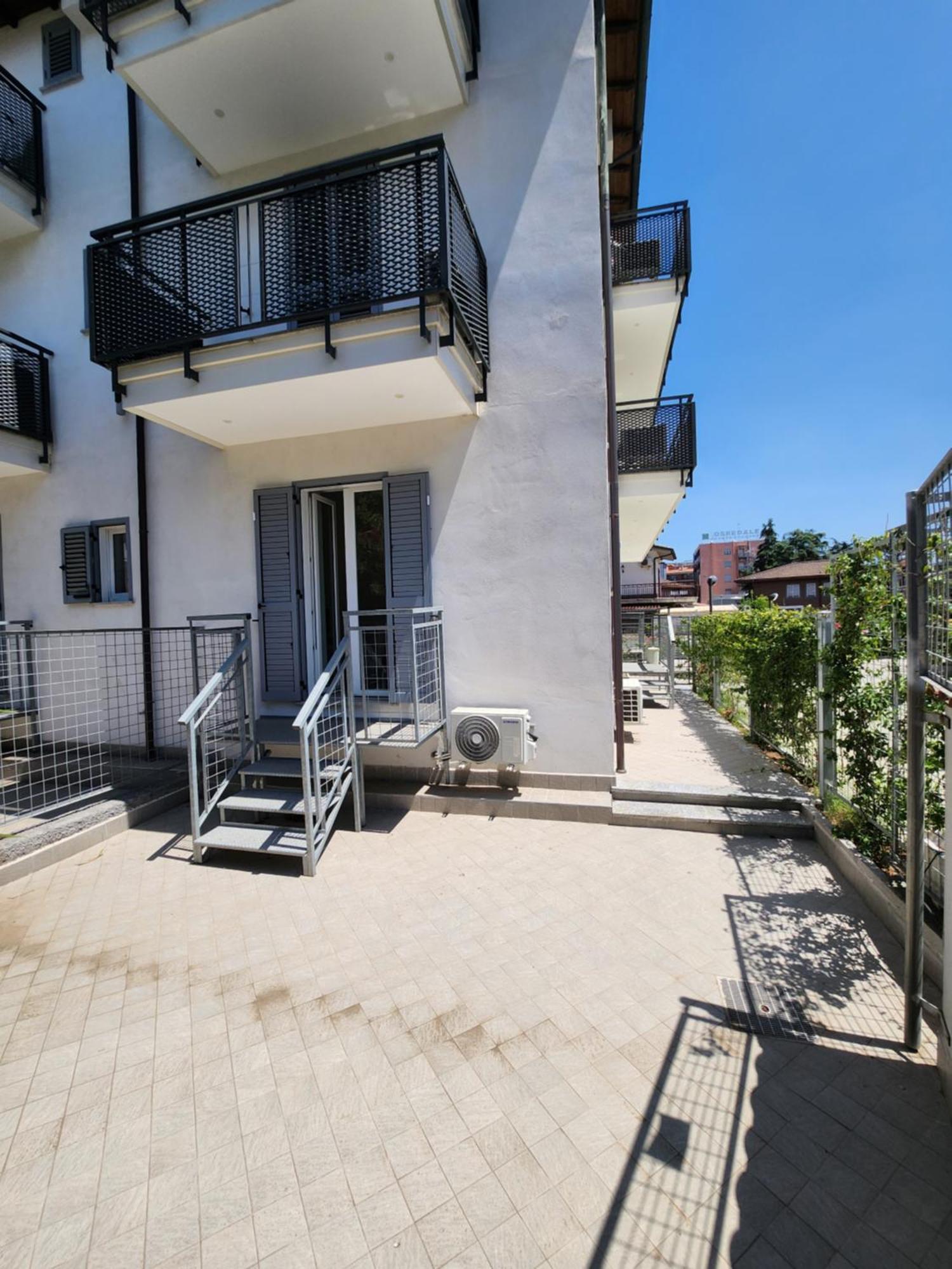 Casilino Luxury Appartement