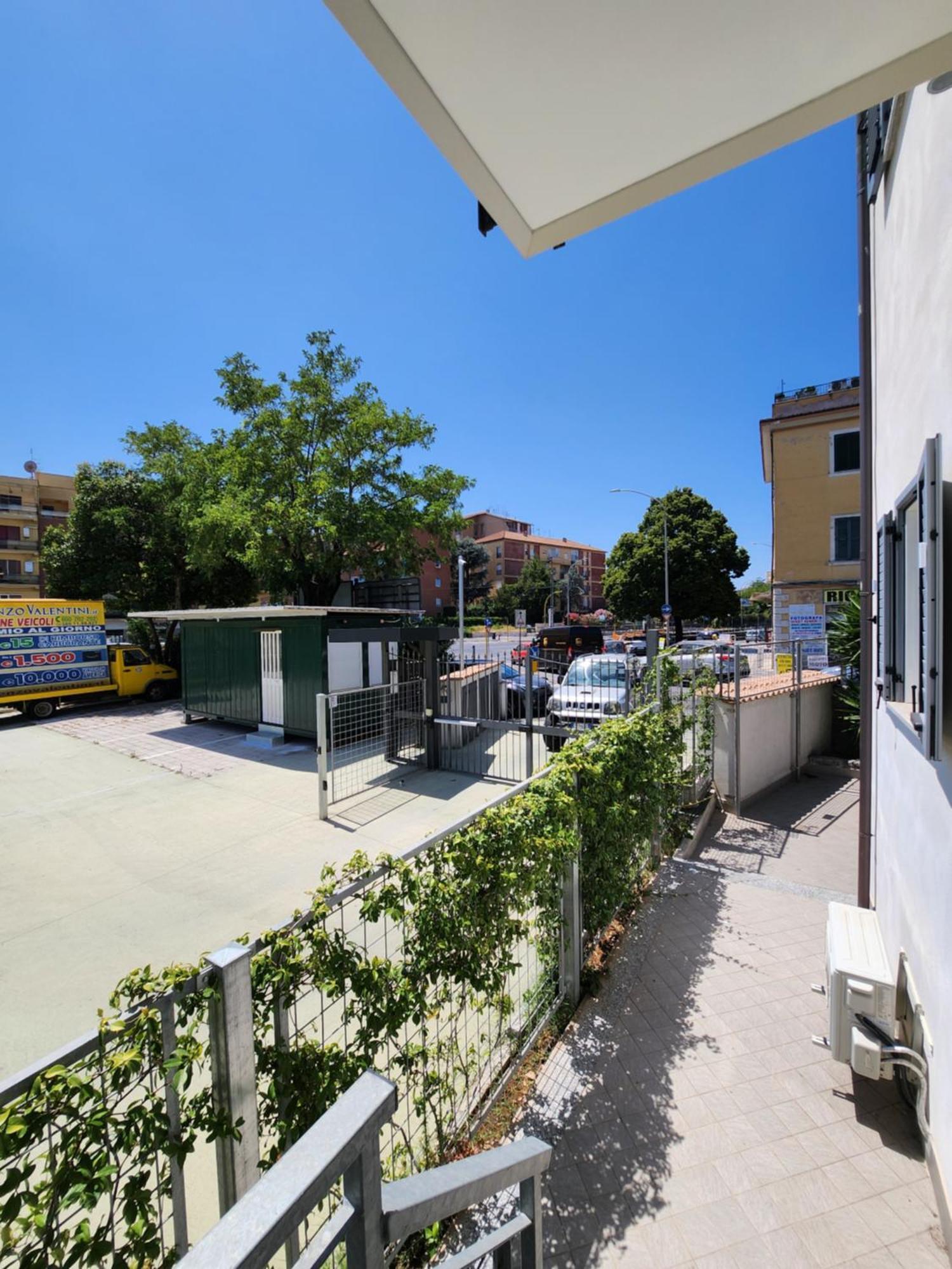 Appartement Casilino Luxury *