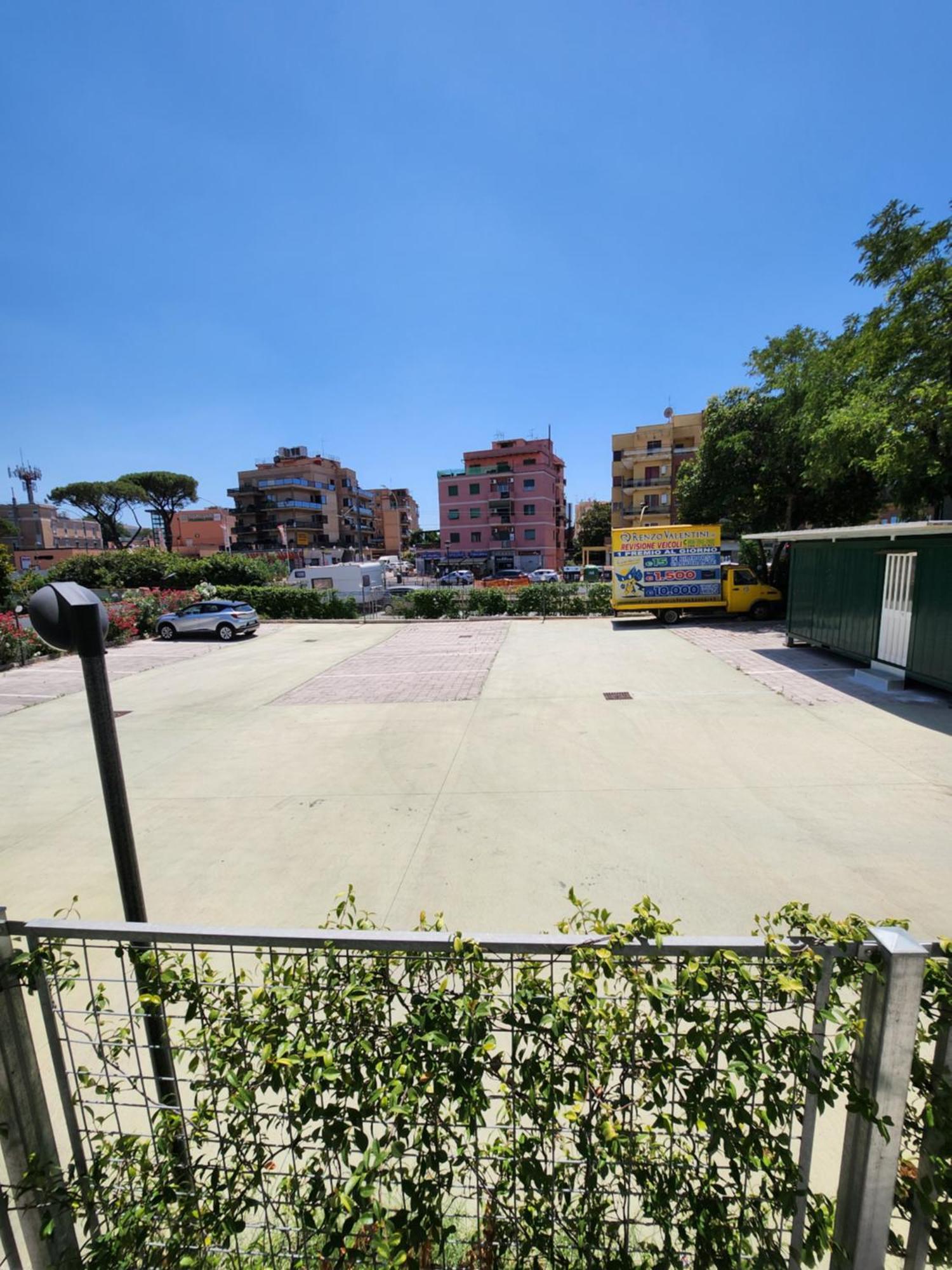 Casilino Luxury Appartement *