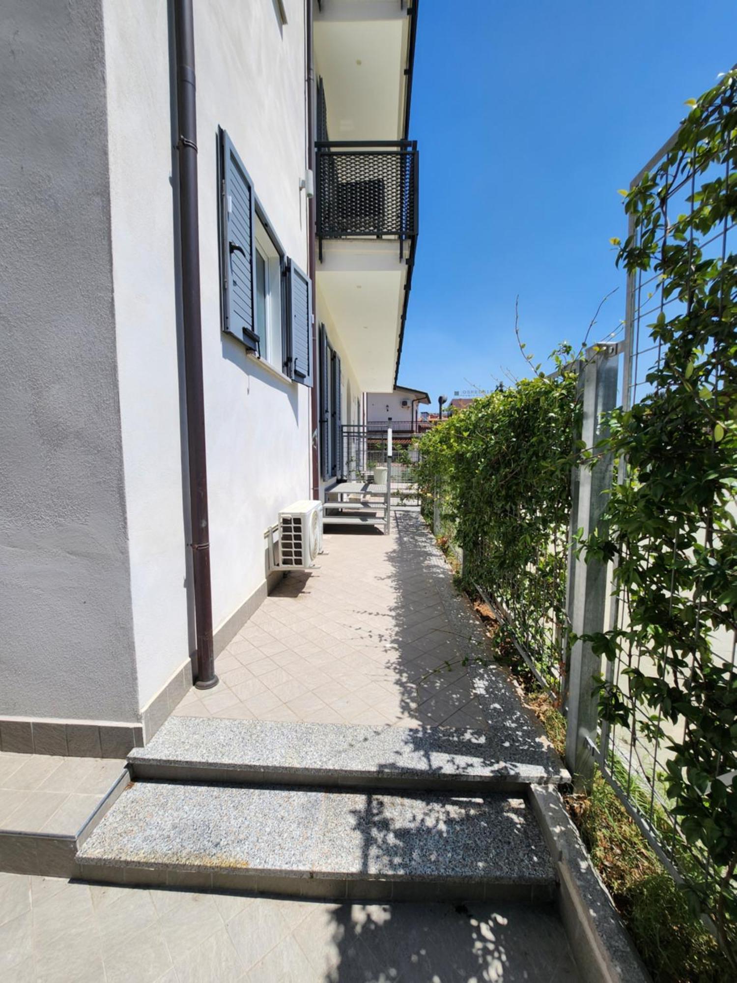 Appartement Casilino Luxury *