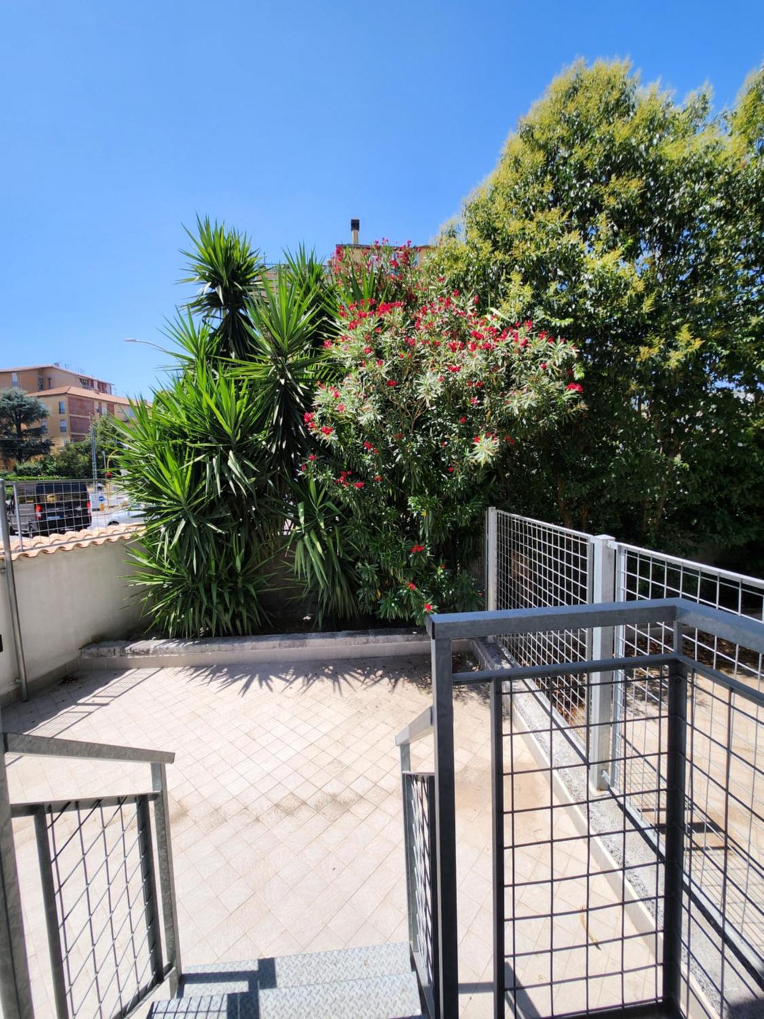 Appartement Casilino Luxury Rome