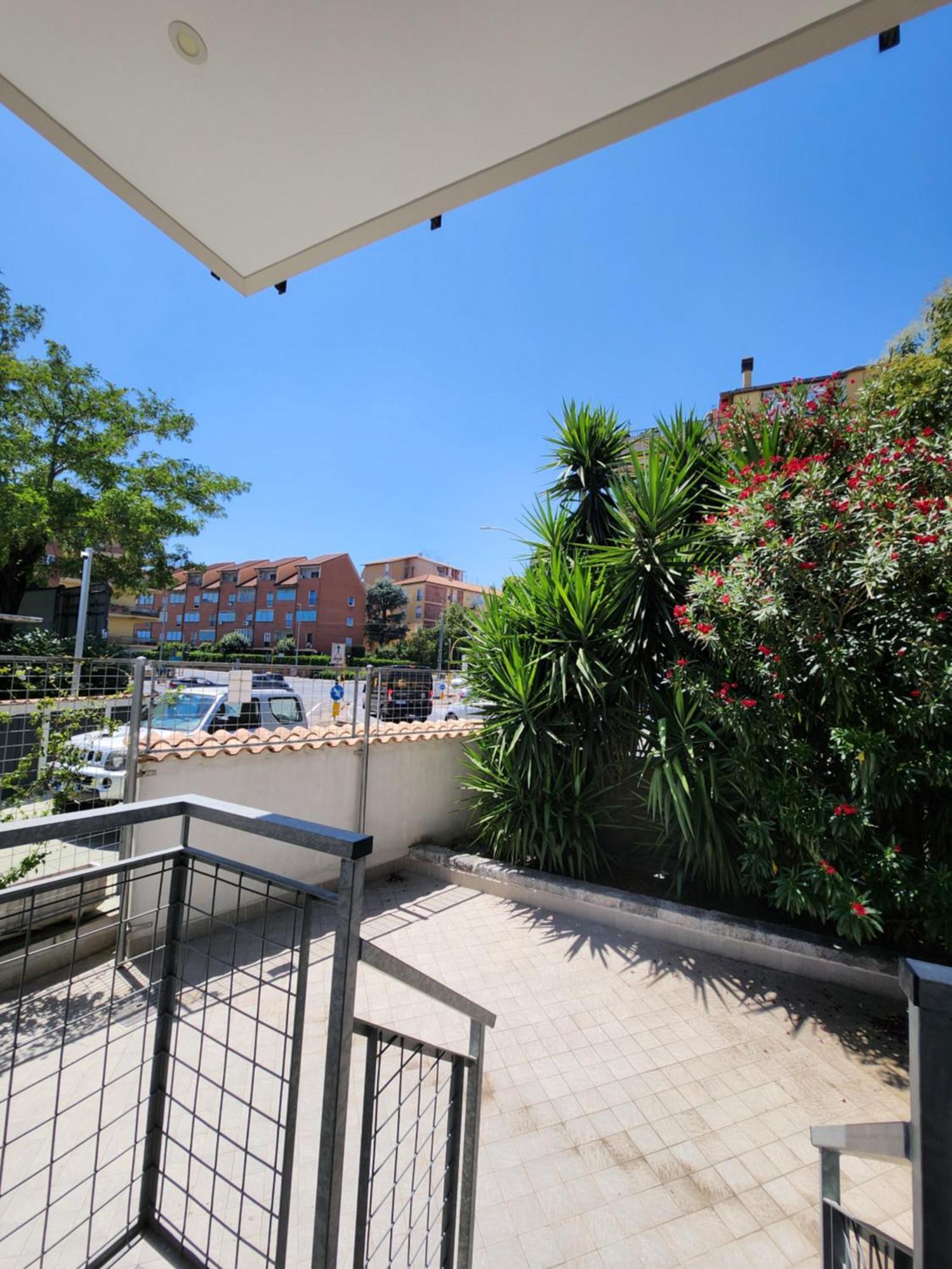 Casilino Luxury Appartement