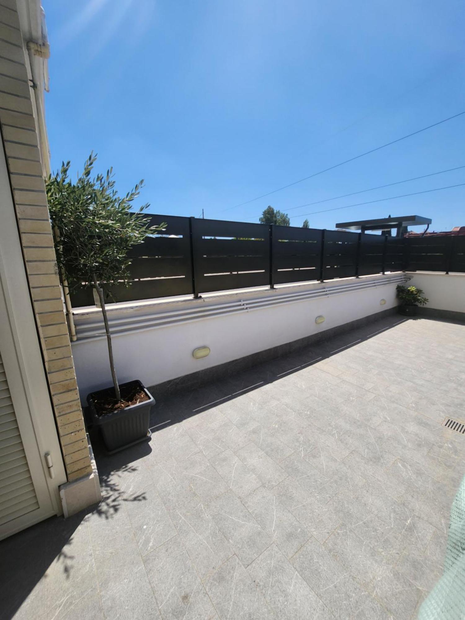 Loft 421 Appartement Rome