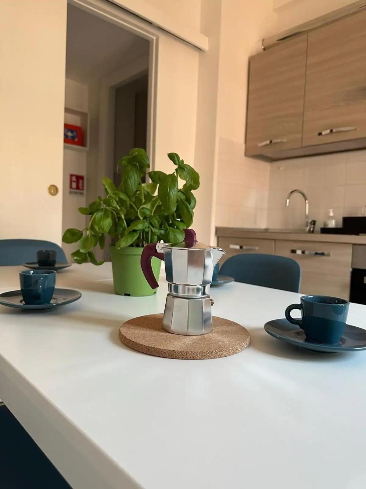 Apartment Turistico Gloria