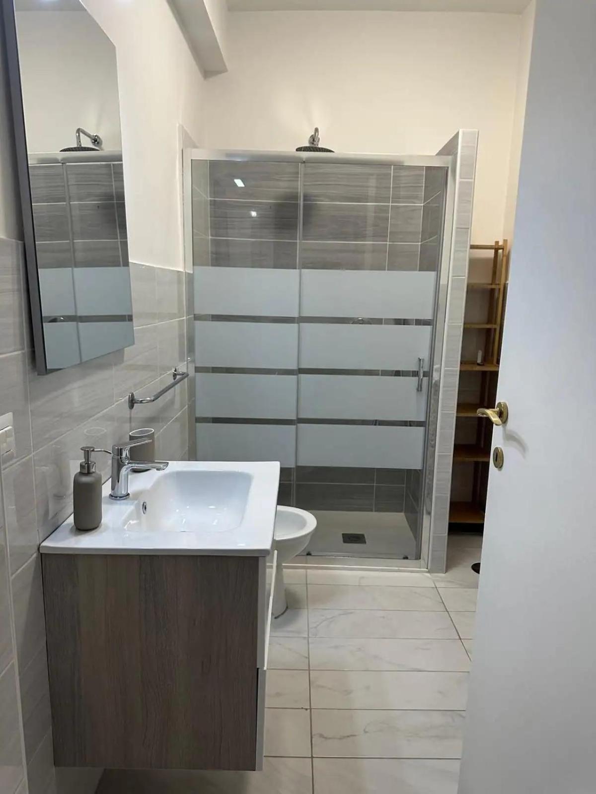 Apartment Turistico Gloria Rome