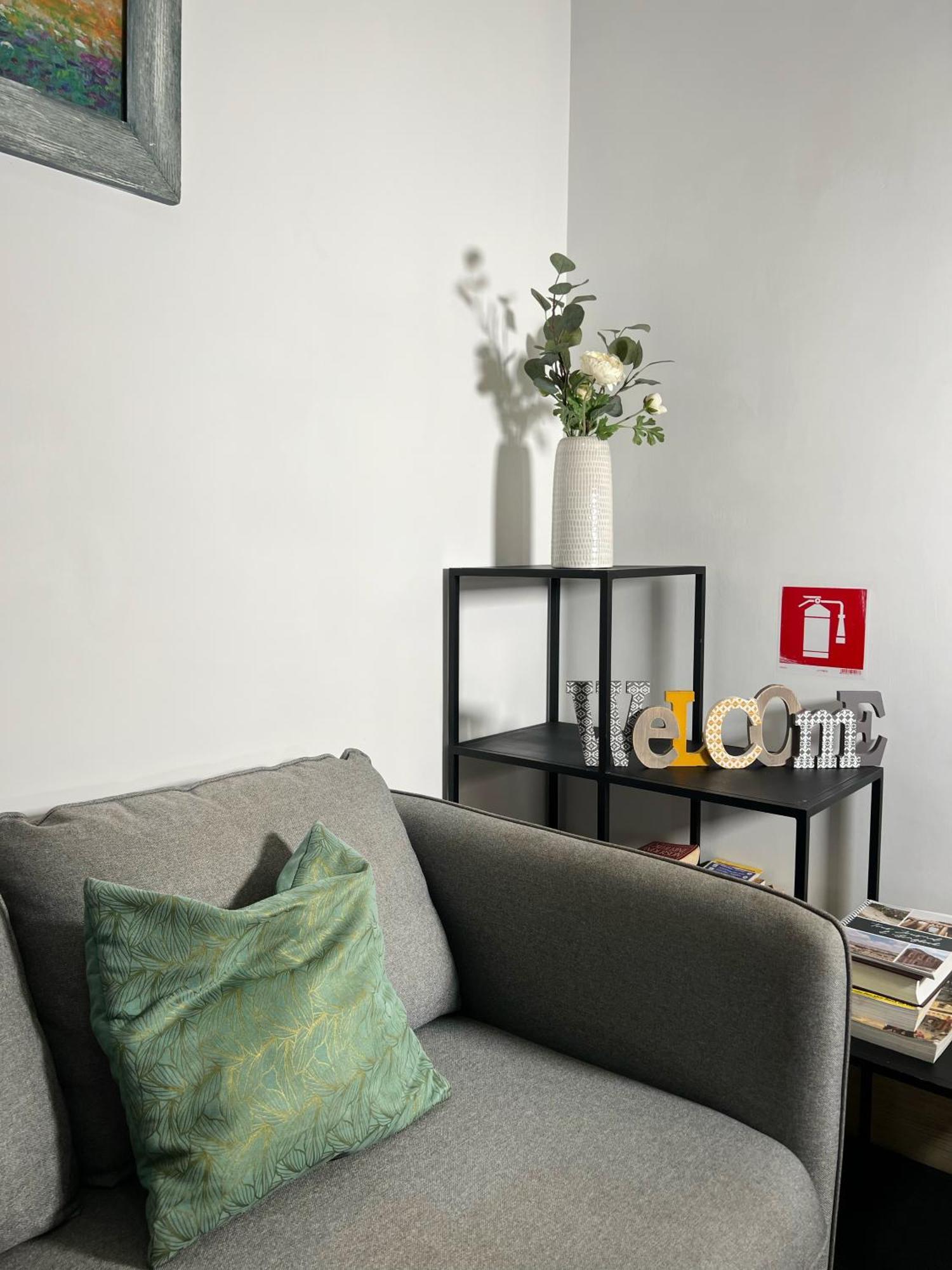 Fall In With Vaticano Apartamento