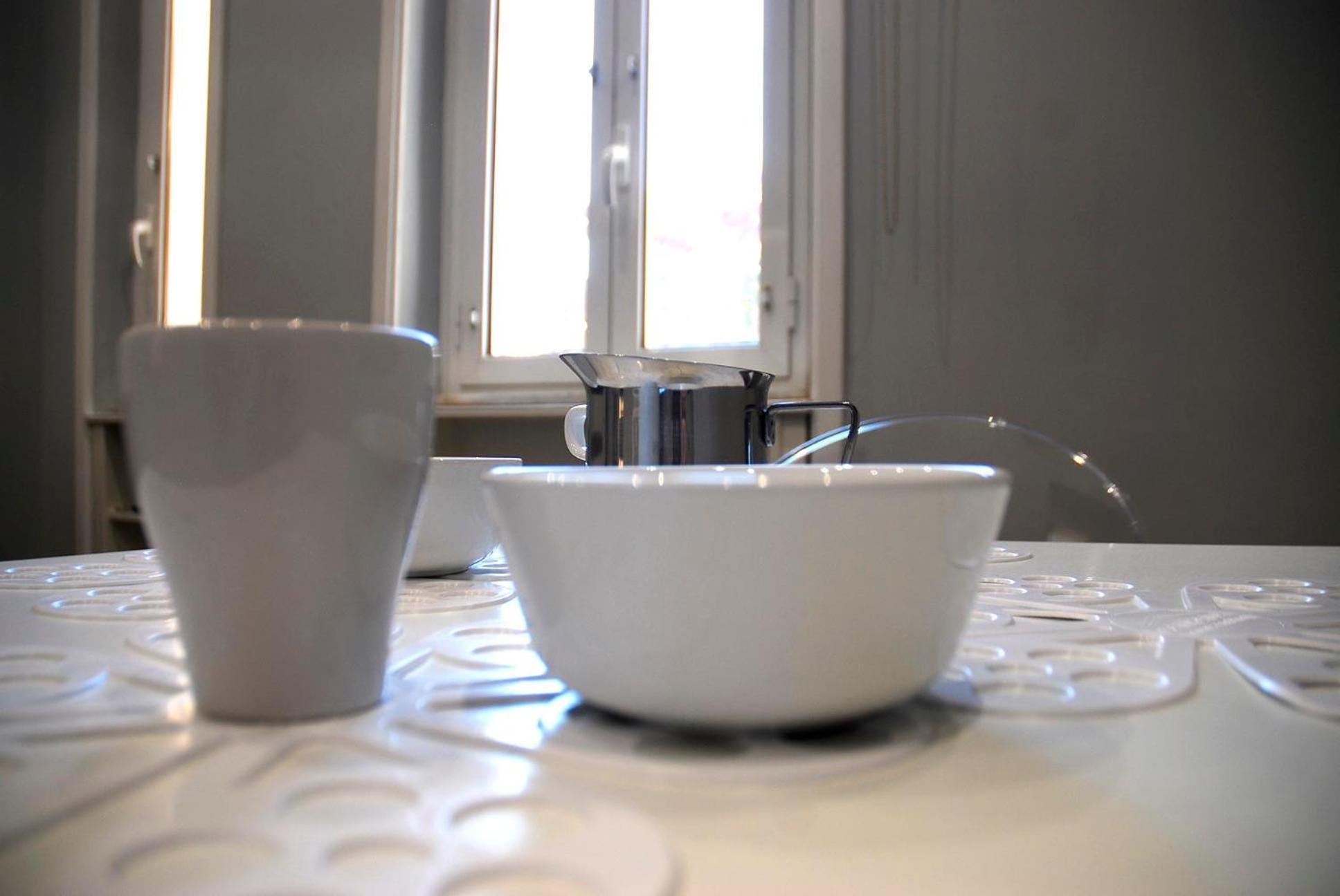 Appartement Crispi Relax Apartment *