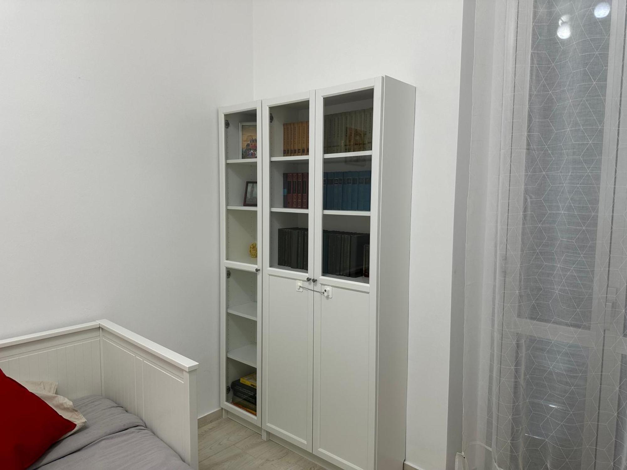 Castlewood Commons - Luxury Collection Of Apartamento Roma