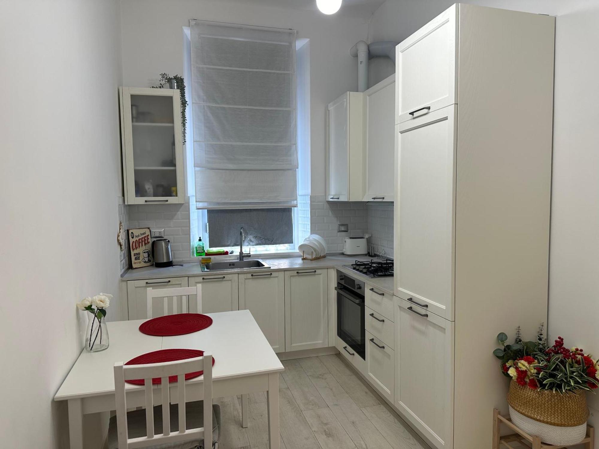 Apartamento Castlewood Commons - Luxury Collection Of Roma