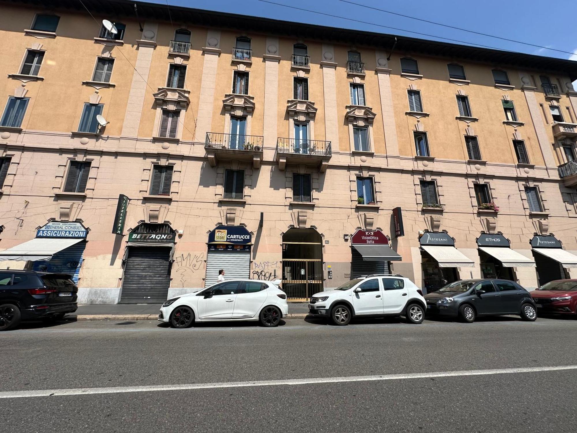Apartamento Castlewood Commons - Luxury Collection Of Roma