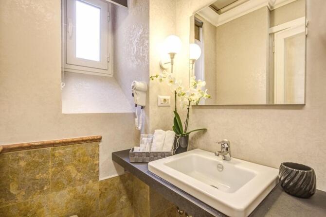 Smart Lux Centro Rome