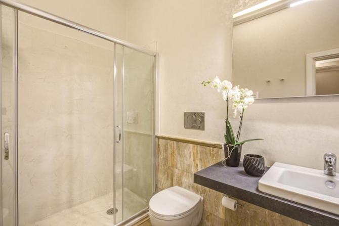 Smart Lux Centro Guest house Rome