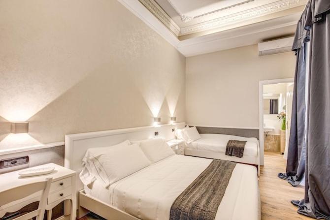 Smart Lux Centro Rome