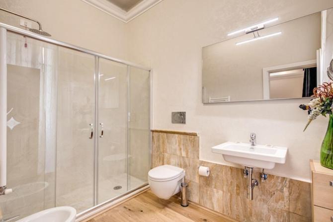 Guest house Smart Lux Centro Rome