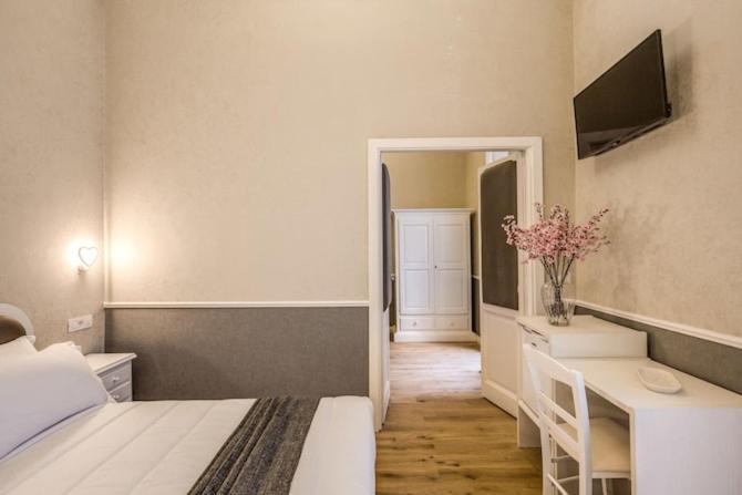 Smart Lux Centro * Rome