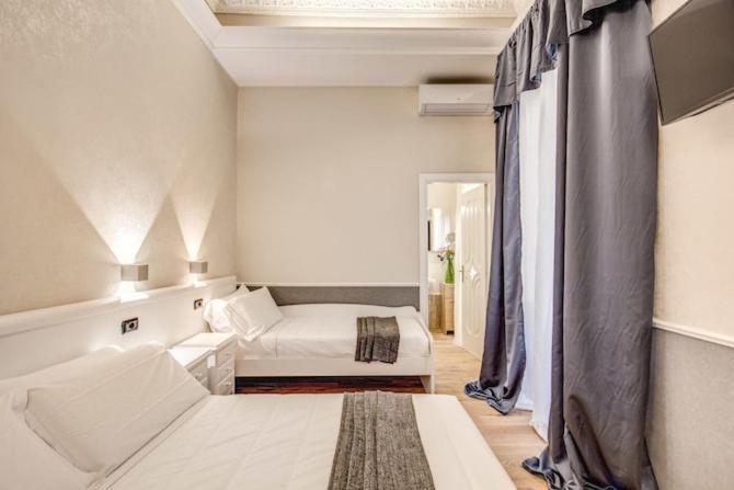 Guest house Smart Lux Centro