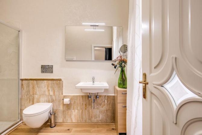 Smart Lux Centro Guest house *