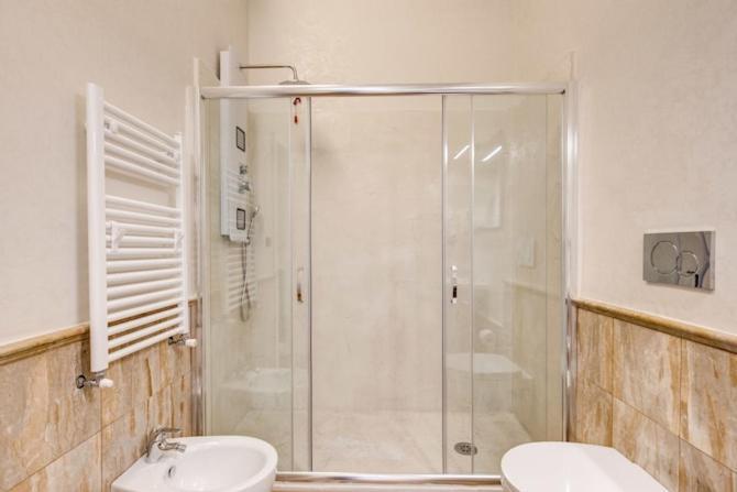 Guest house Smart Lux Centro Rome