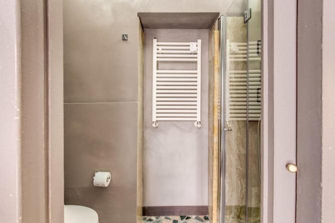 Guest house Smart Lux Centro