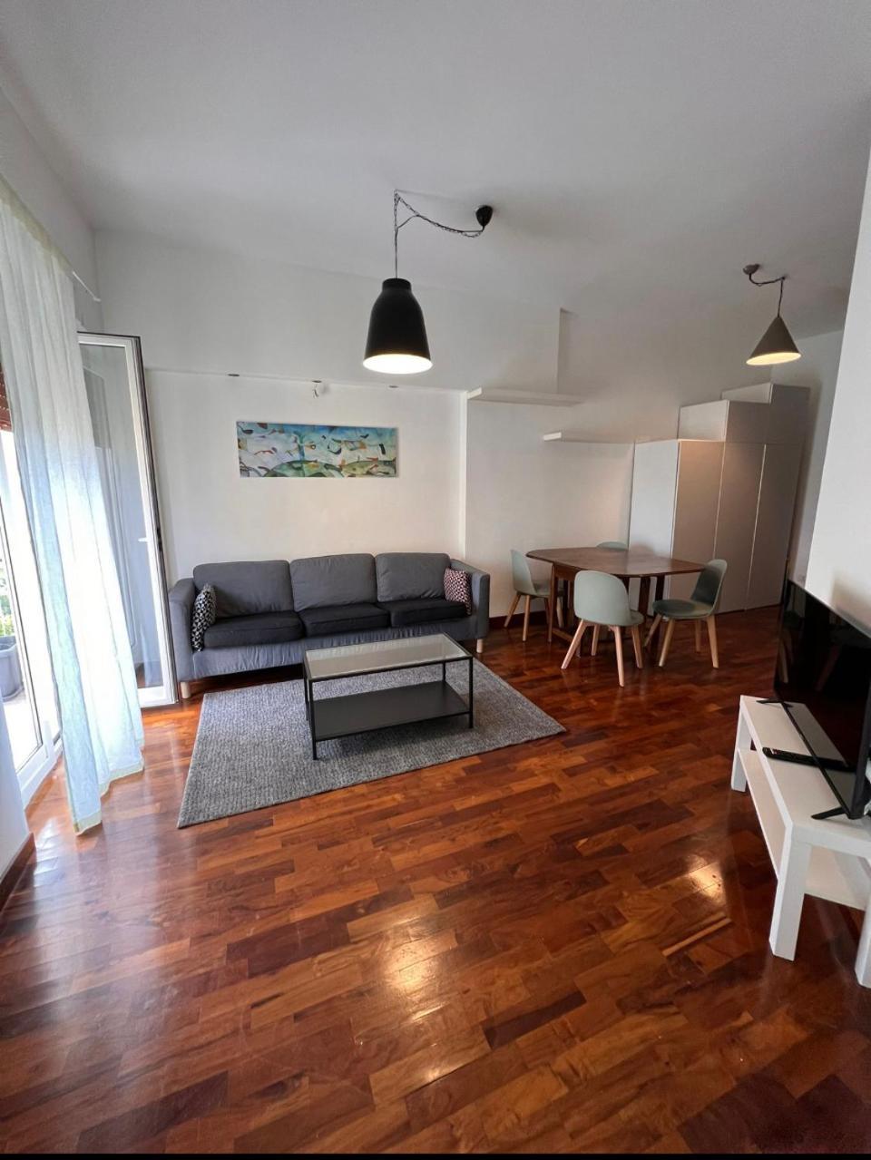 Cassia Ospedale San Pietro Apartment *